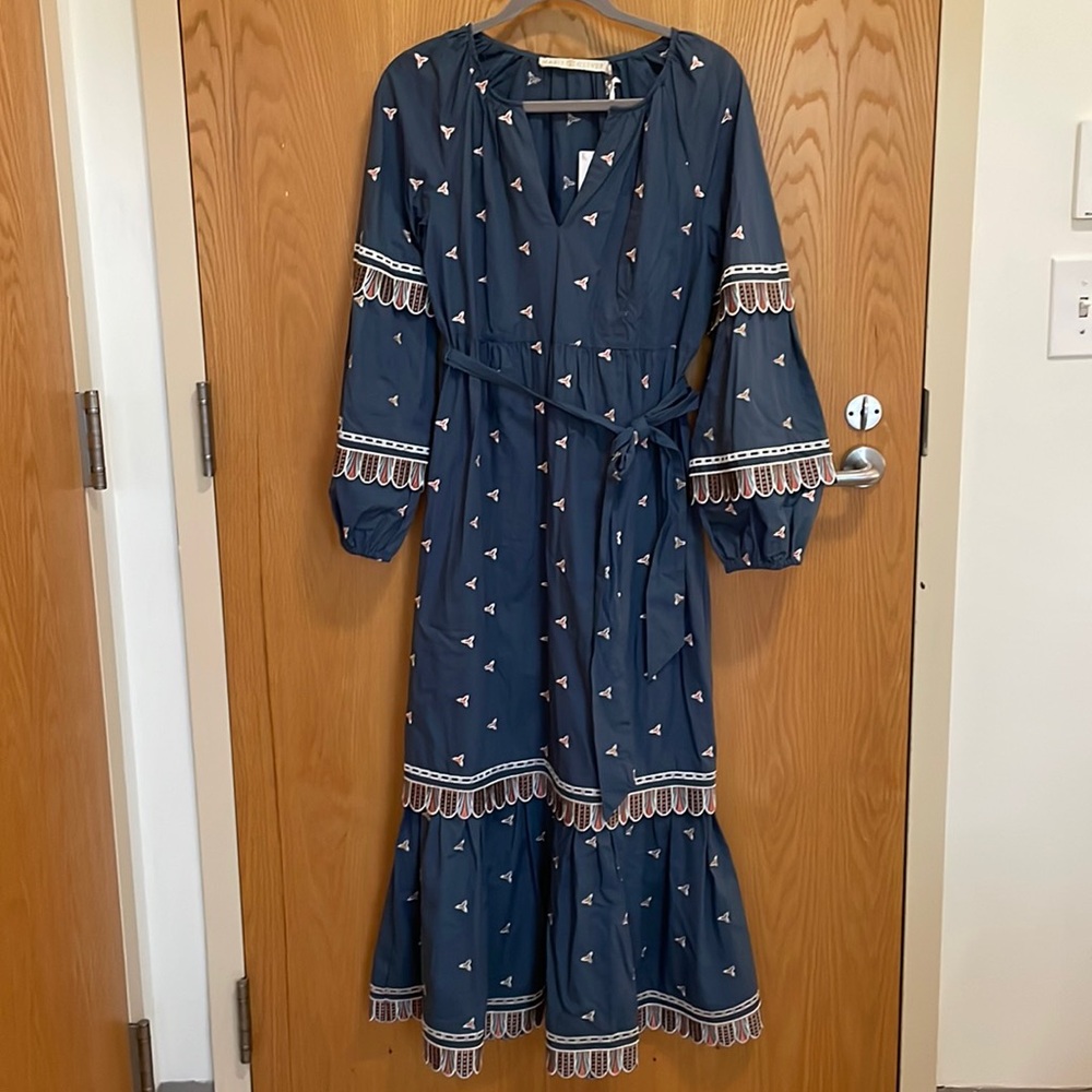 NWT Marie Oliver dress